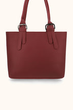 Shoulder Bag - 0823|Black