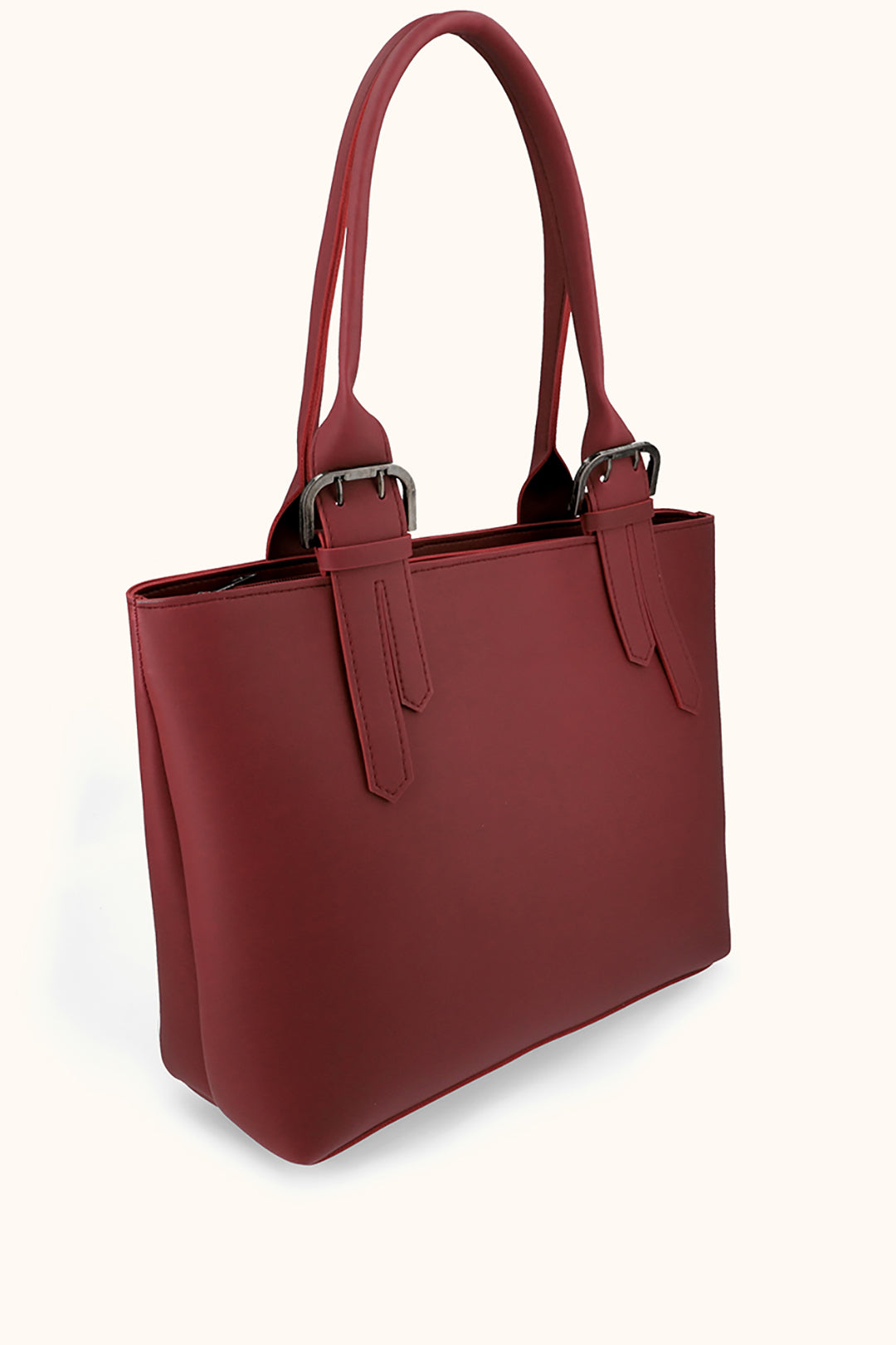 Shoulder Bag - 0823|Black