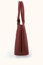 Shoulder Bag - 0823|Black