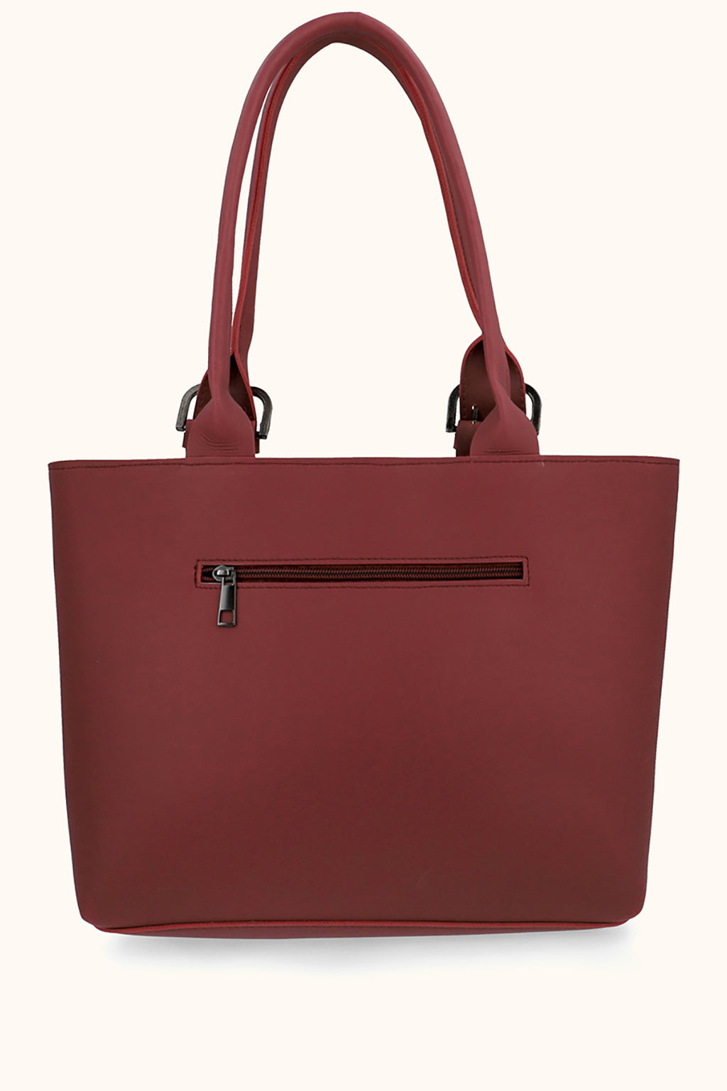 Shoulder Bag - 0823|Black