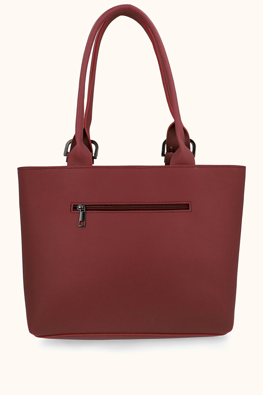 Shoulder Bag - 0823|Black