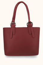 Shoulder Bag - 0823|Black