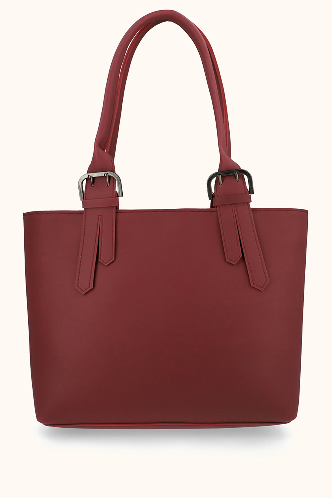 Shoulder Bag - 0823|Black