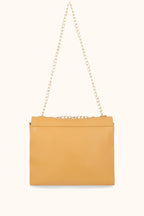 Shoulder Bags - 0223 - Mustard