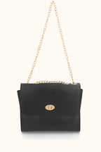 Shoulder Bag - 0223|Black