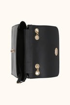 Shoulder Bag - 0223|Black