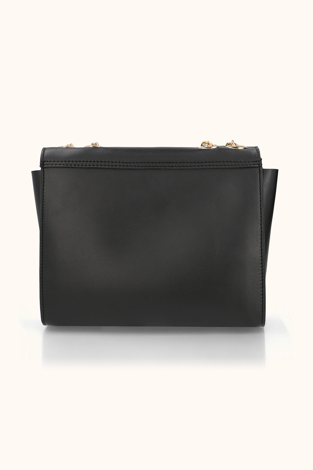 Shoulder Bag - 0223|Black