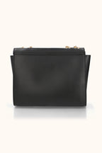 Shoulder Bag - 0223|Black