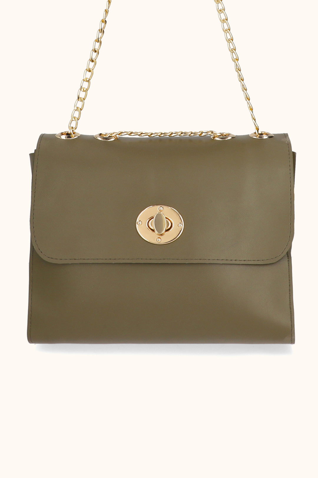 Shoulder Bag - 0223|Black