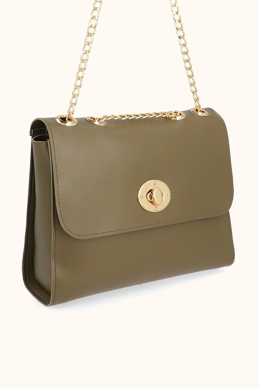 Shoulder Bag - 0223|Black