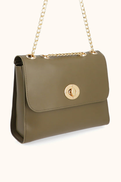 Shoulder Bag - 0223