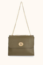 Shoulder Bag - 0223|Black