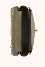 Shoulder Bag - 0223|Black