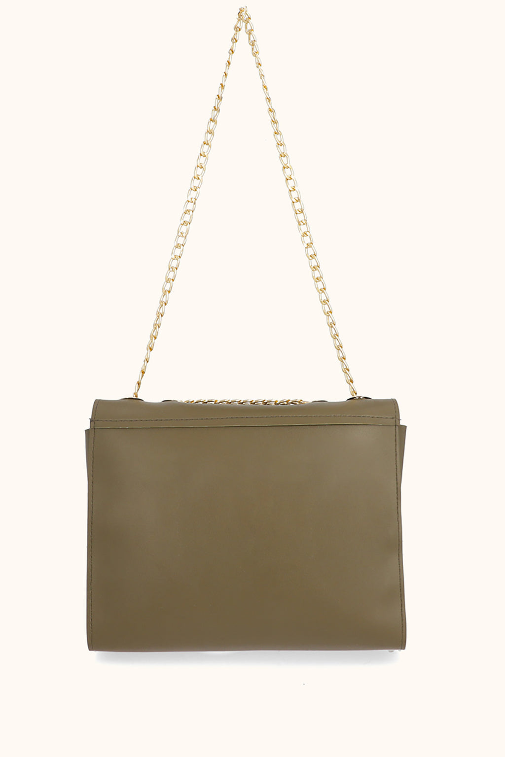 Shoulder Bag - 0223|Black