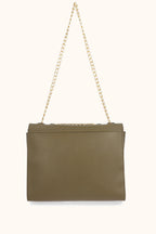 Shoulder Bag - 0223|Black