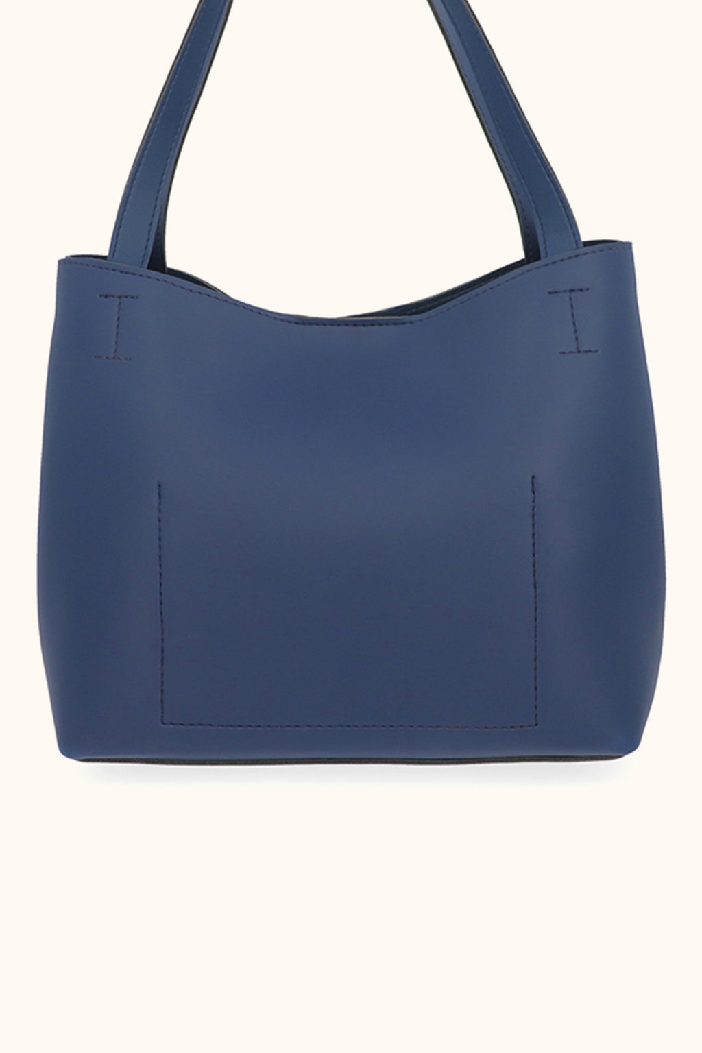 Shoulder Bag - E049|Blue
