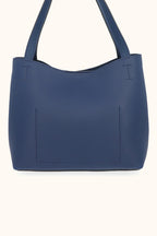 Shoulder Bag - E049|Blue