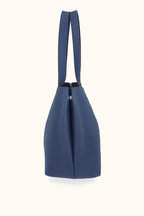 Shoulder Bag - E049|Blue