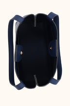 Shoulder Bag - E049|Blue