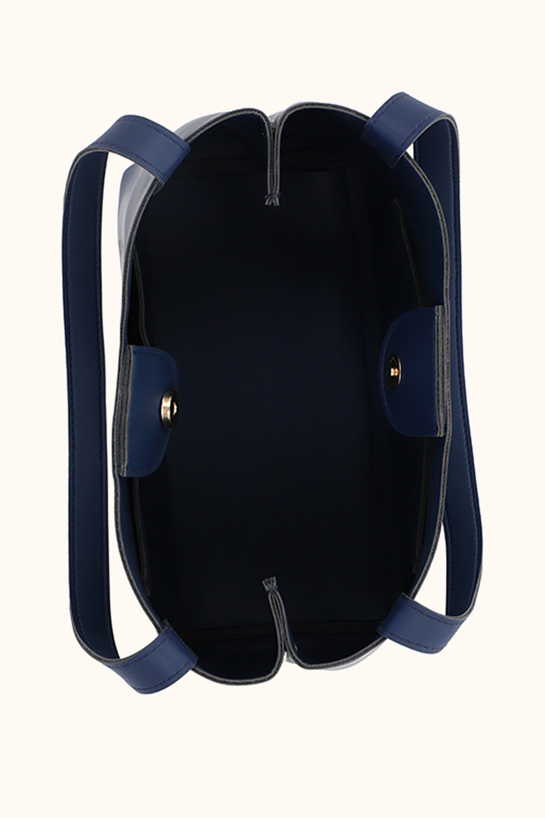 Shoulder Bag - E049|Blue