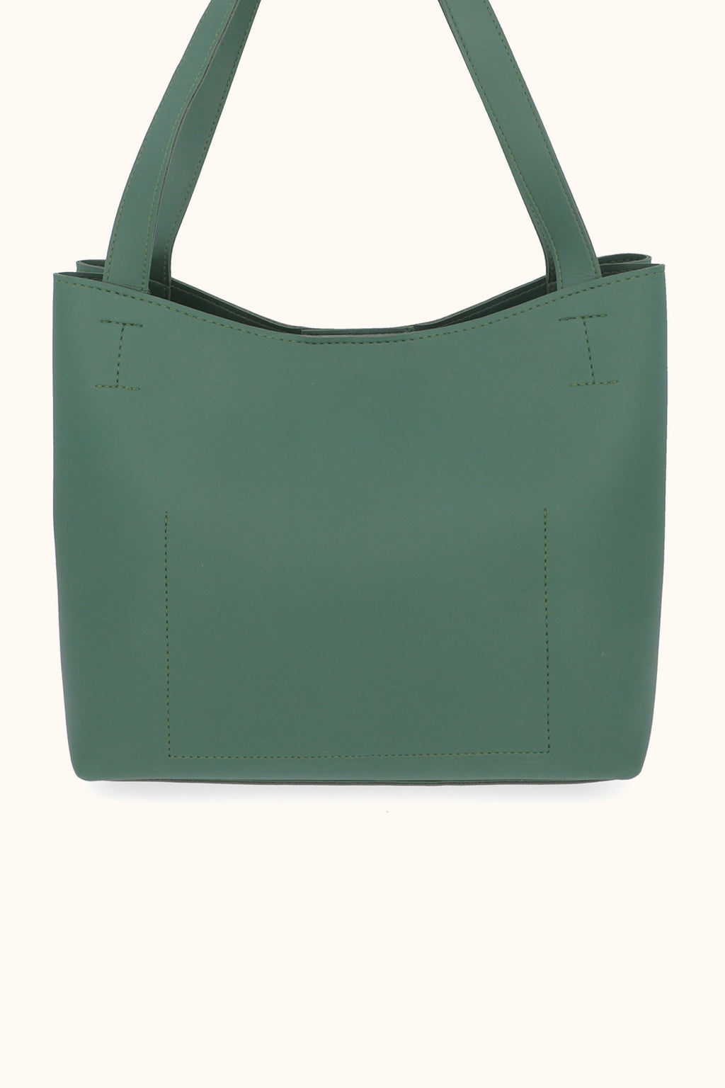 Shoulder Bags - E049 - Green