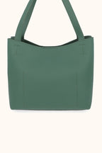 Shoulder Bags - E049 - Green