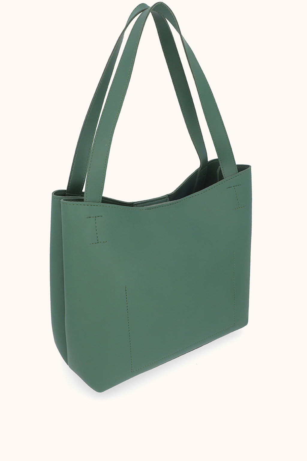 Shoulder Bags - E049 - Green