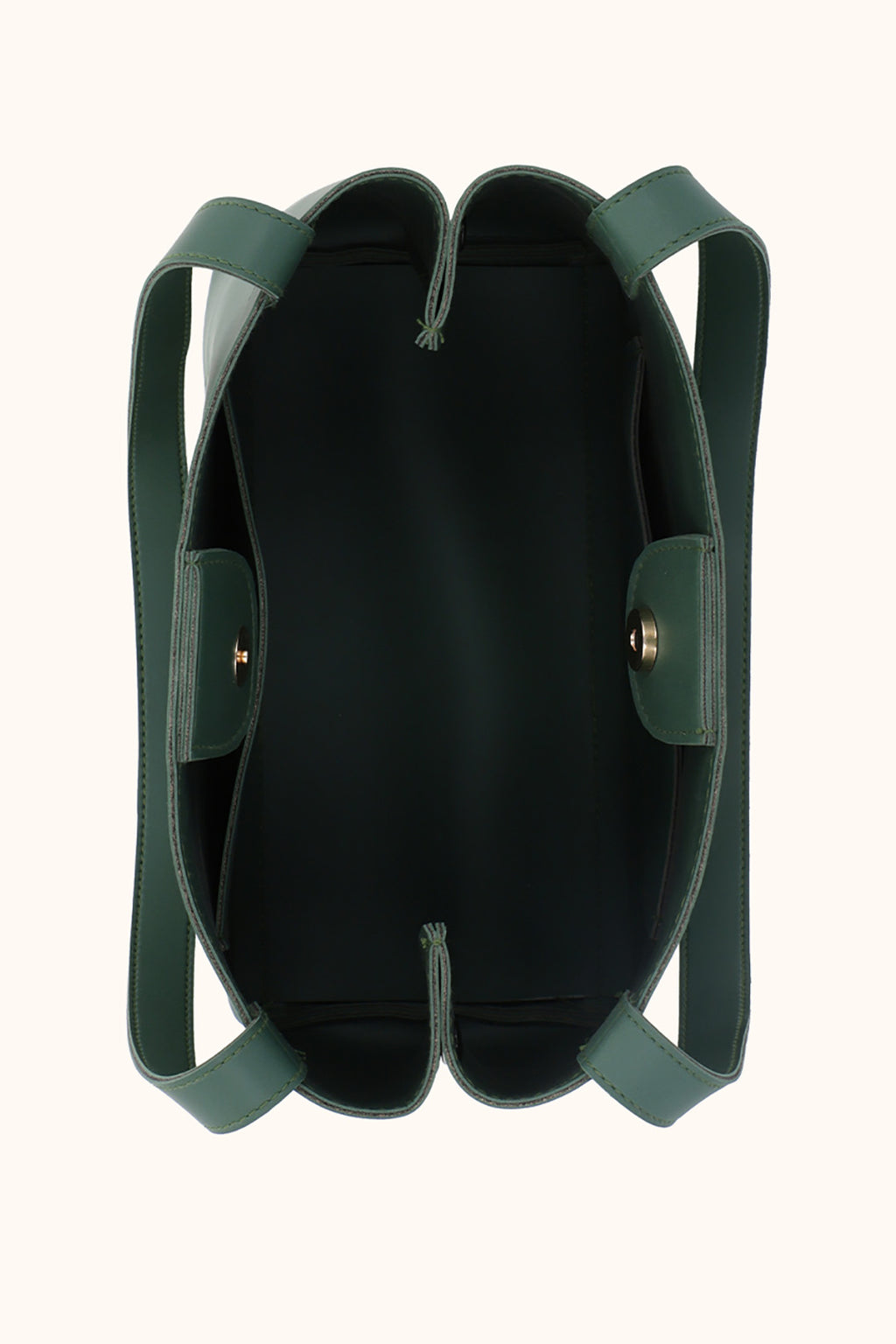 Shoulder Bags - E049 - Green