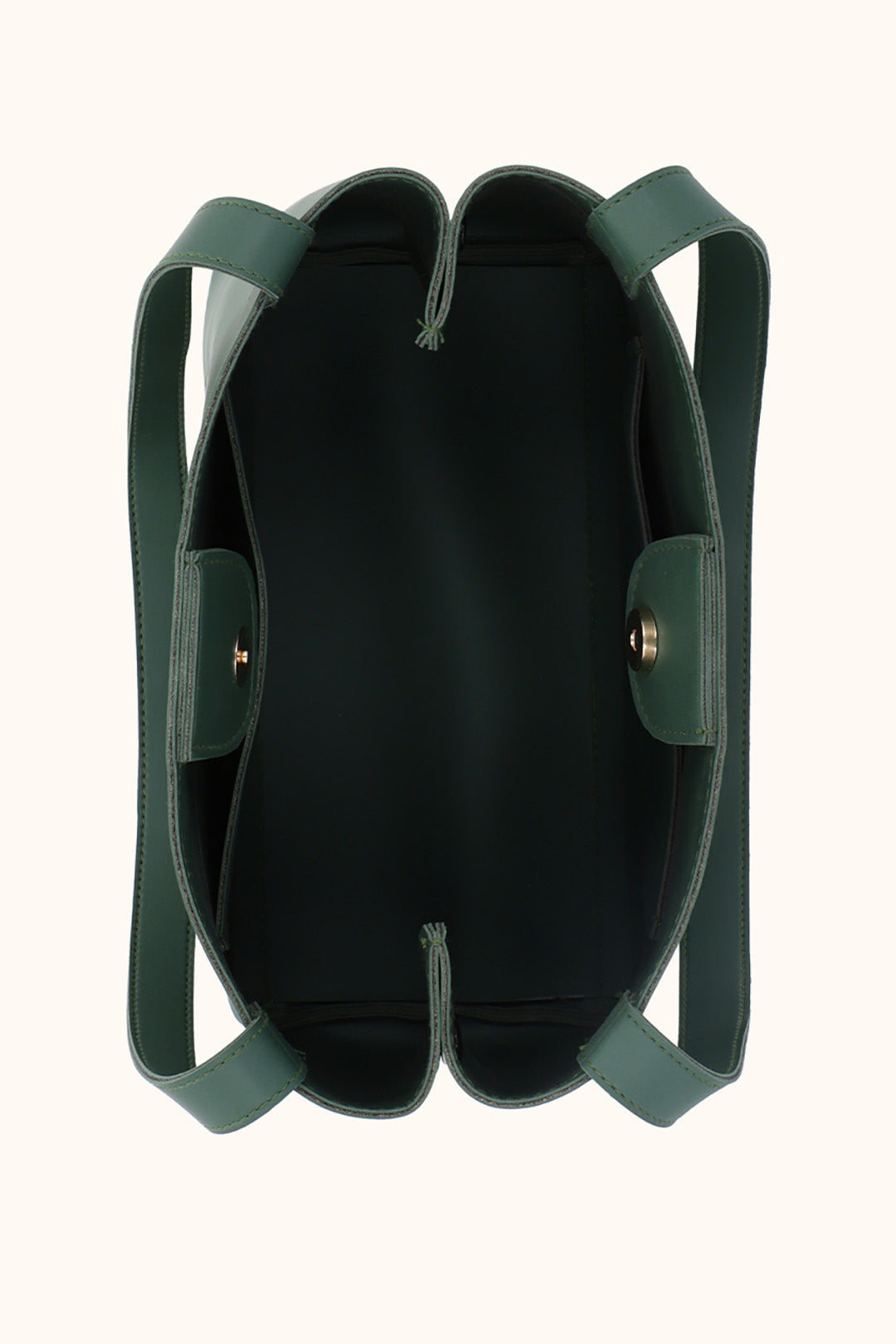 Shoulder Bags - E049 - Green