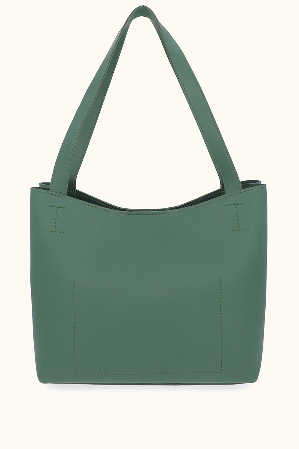 Shoulder Bags - E049 - Green