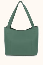 Shoulder Bags - E049 - Green