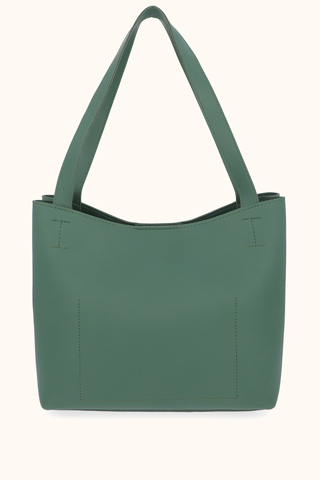 Shoulder Bags - E049 - Green