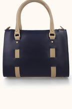 Shoulder Bag - 0823|Blue