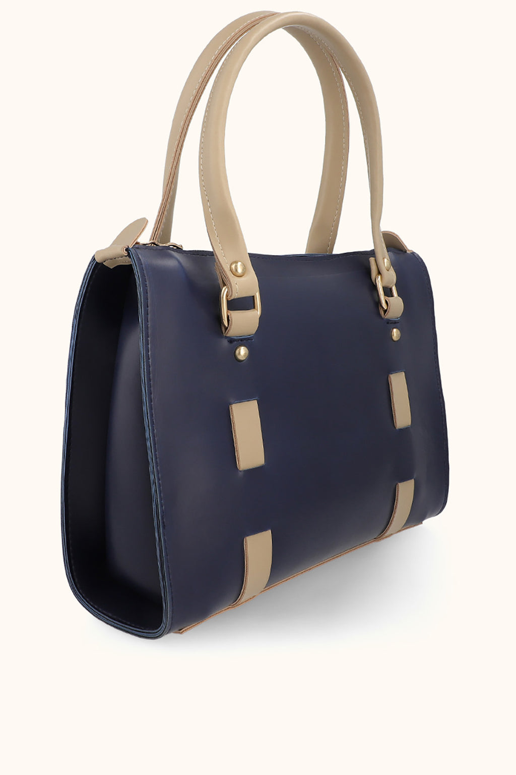 Shoulder Bag - 0823|Blue