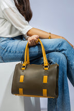 Shoulder Bag - 0823|Blue