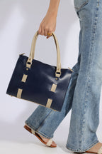 Shoulder Bag - 0823|Blue