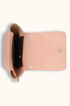 Shoulder Bags - E070 - Baby Pink
