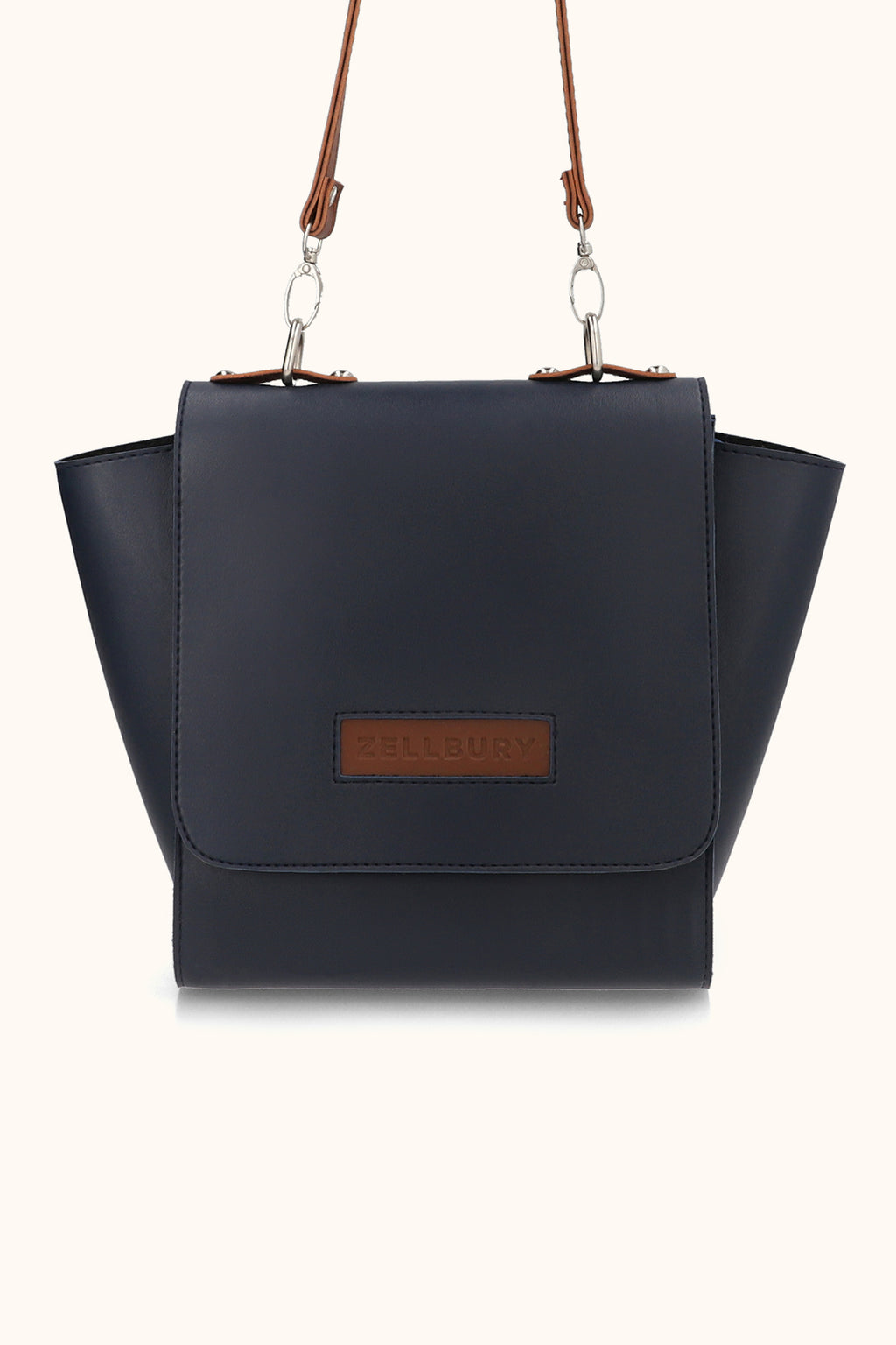Shoulder Bag - E070|Blue