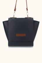 Shoulder Bag - E070|Blue