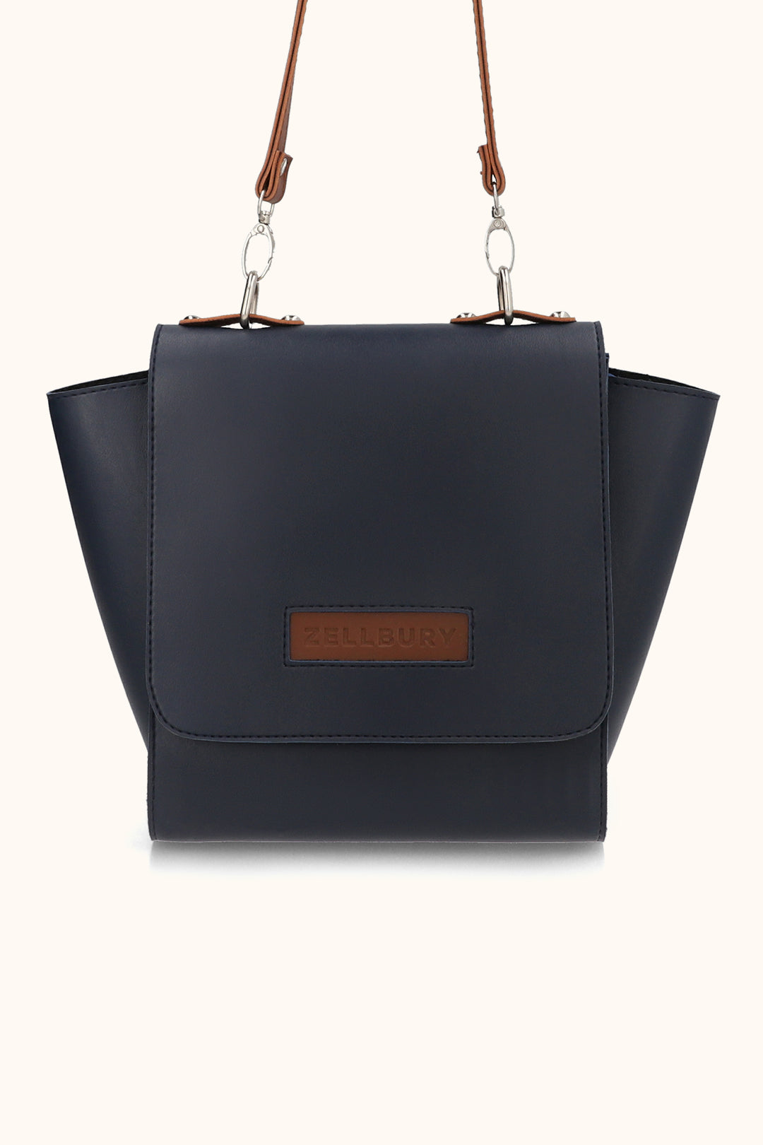 Shoulder Bag - E070|Blue