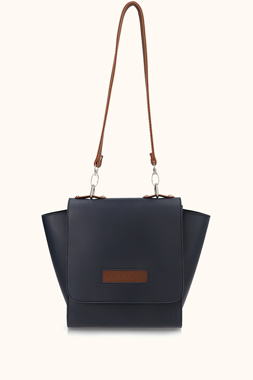 Shoulder Bag - E070|Blue