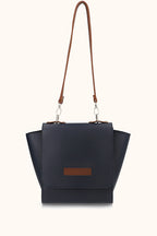 Shoulder Bag - E070|Blue