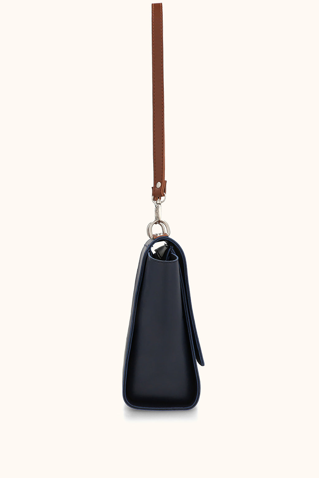 Shoulder Bag - E070|Blue