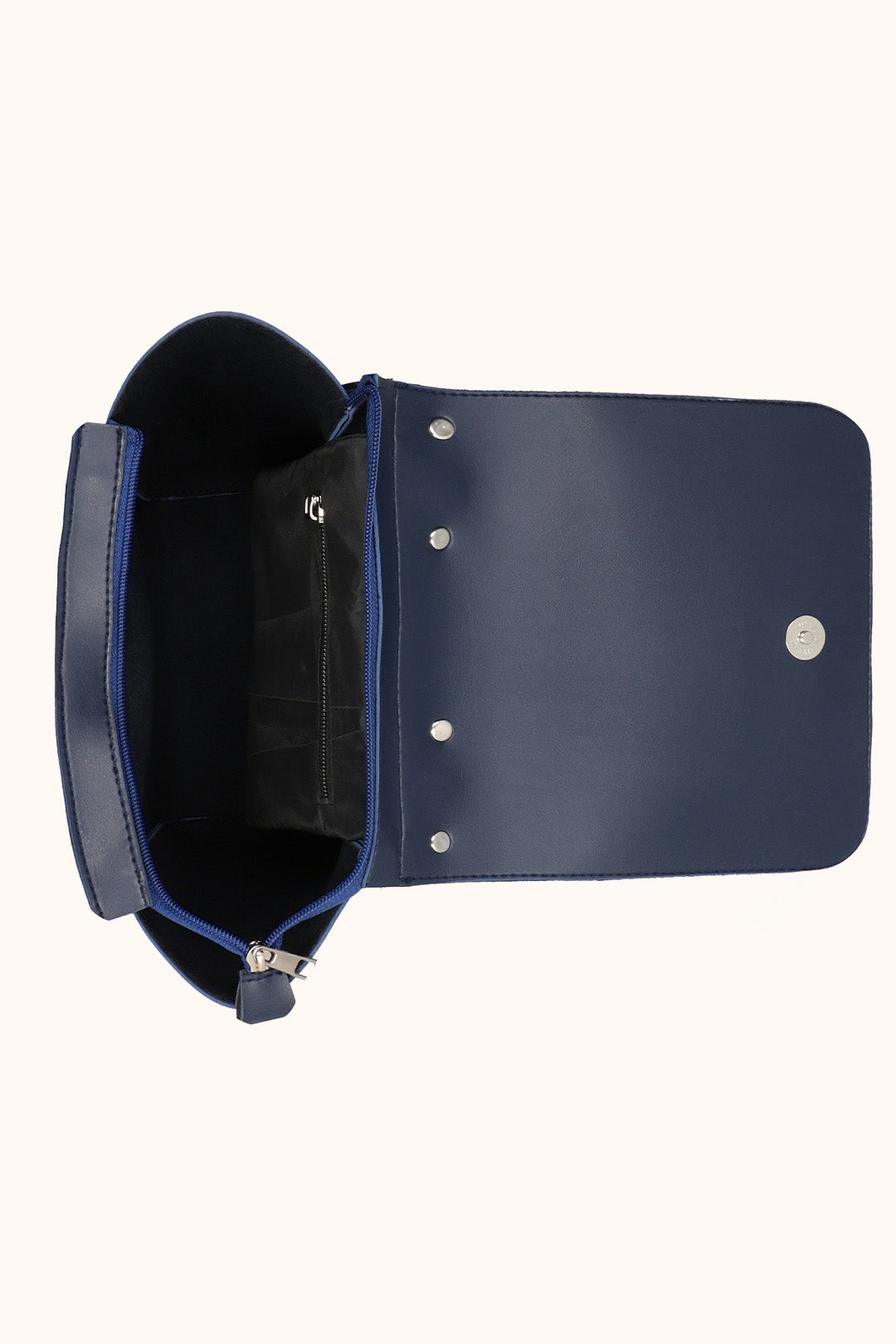 Shoulder Bag - E070|Blue