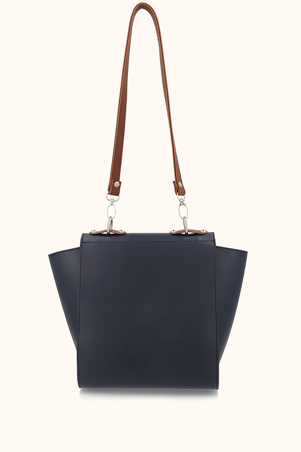 Shoulder Bag - E070|Blue