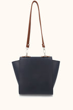 Shoulder Bag - E070|Blue