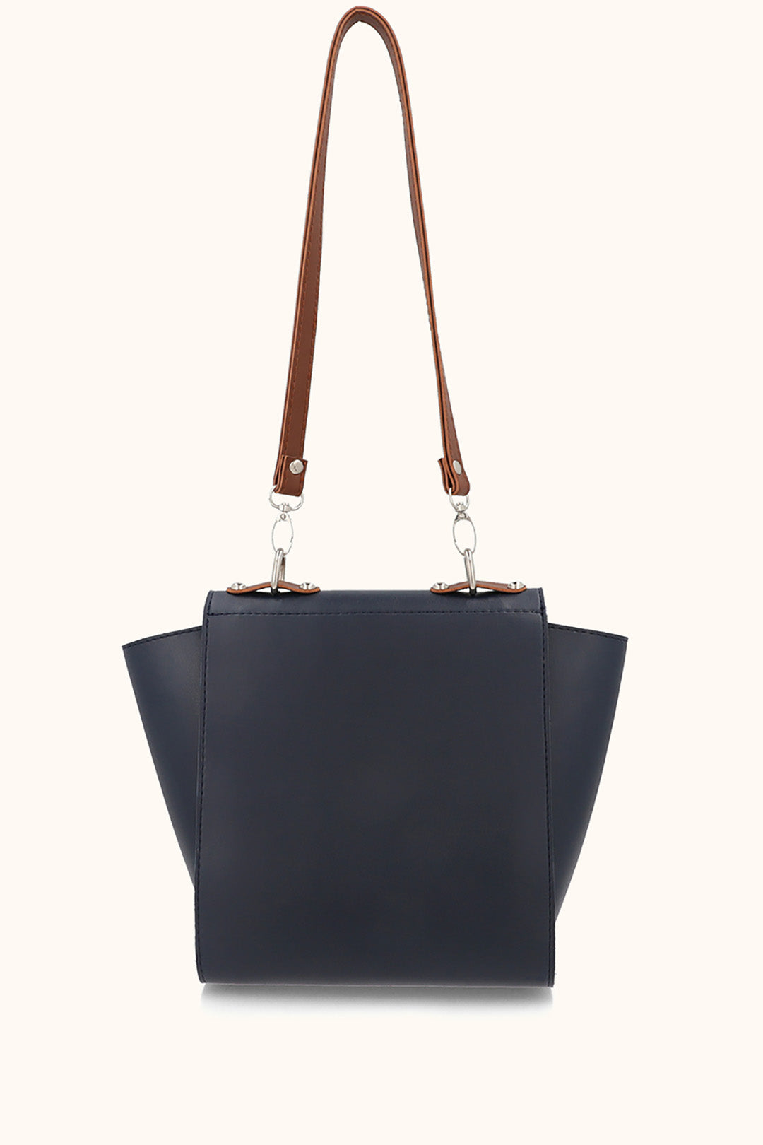 Shoulder Bag - E070|Blue