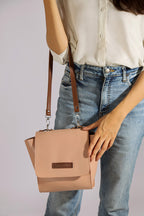 Shoulder Bag - E070|Blue