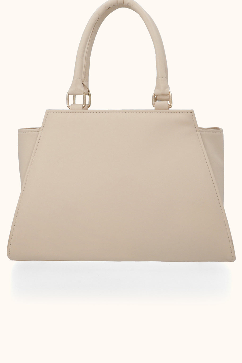 Shoulder Bag - E094|Beige