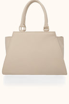 Shoulder Bag - E094|Beige